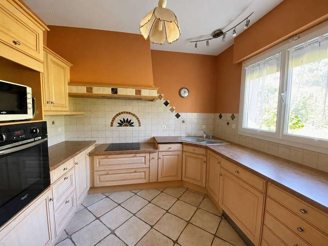 Maison à AIX-LES-BAINS