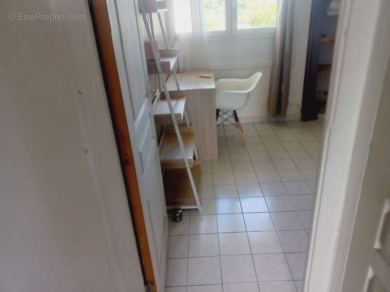 Appartement à LES ABYMES
