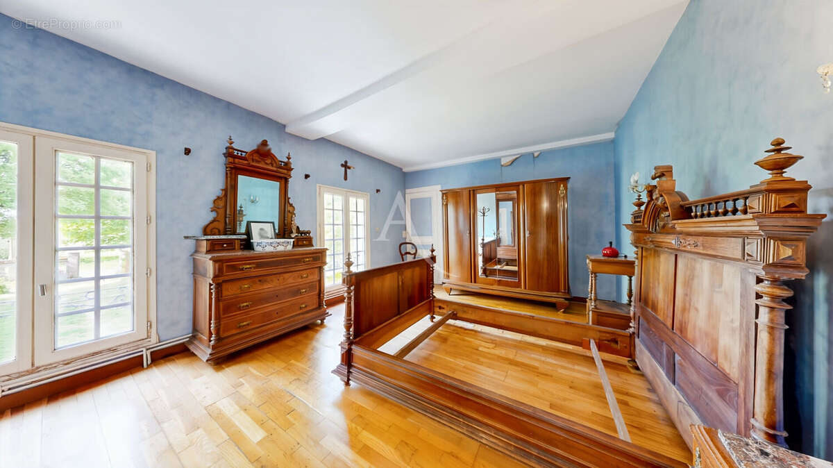 Maison Familiale situé à 20 minutes de Gisors - photo 11