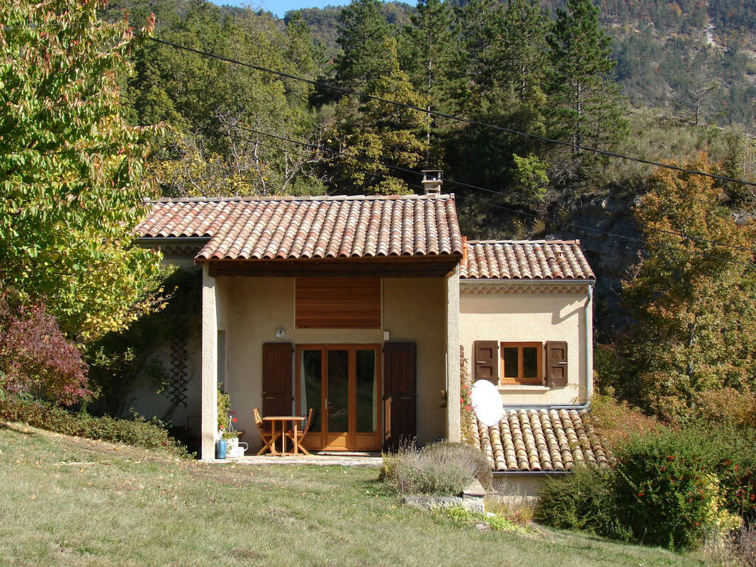 Maison à MISCON