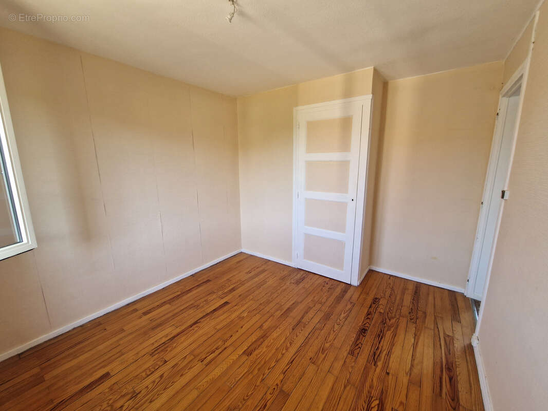 Quartier calme, appartement de type 3 - photo 5