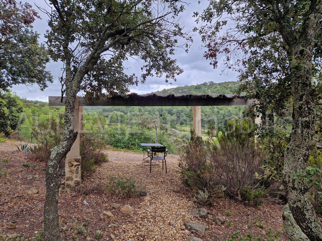Maison à THEZAN-DES-CORBIERES