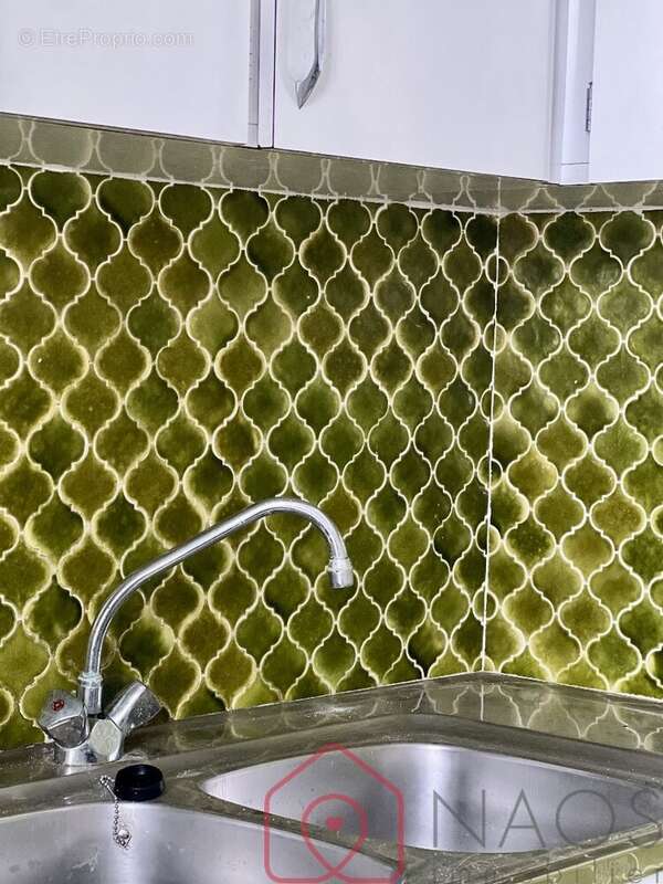 Maison à SAINT-MALO