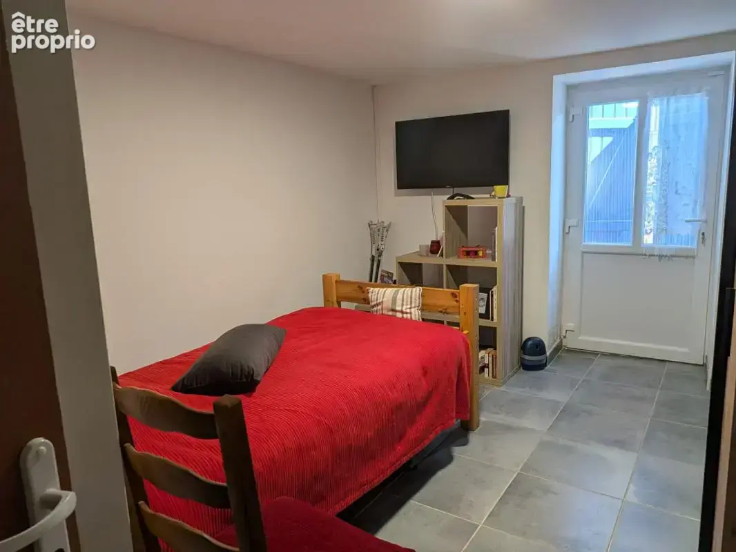 Maison 50 M2 2 chambres - photo 9