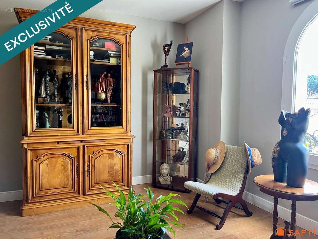 Photo 9 - Maison à BORDEAUX