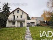 Photo 1 - Maison à SARCELLES