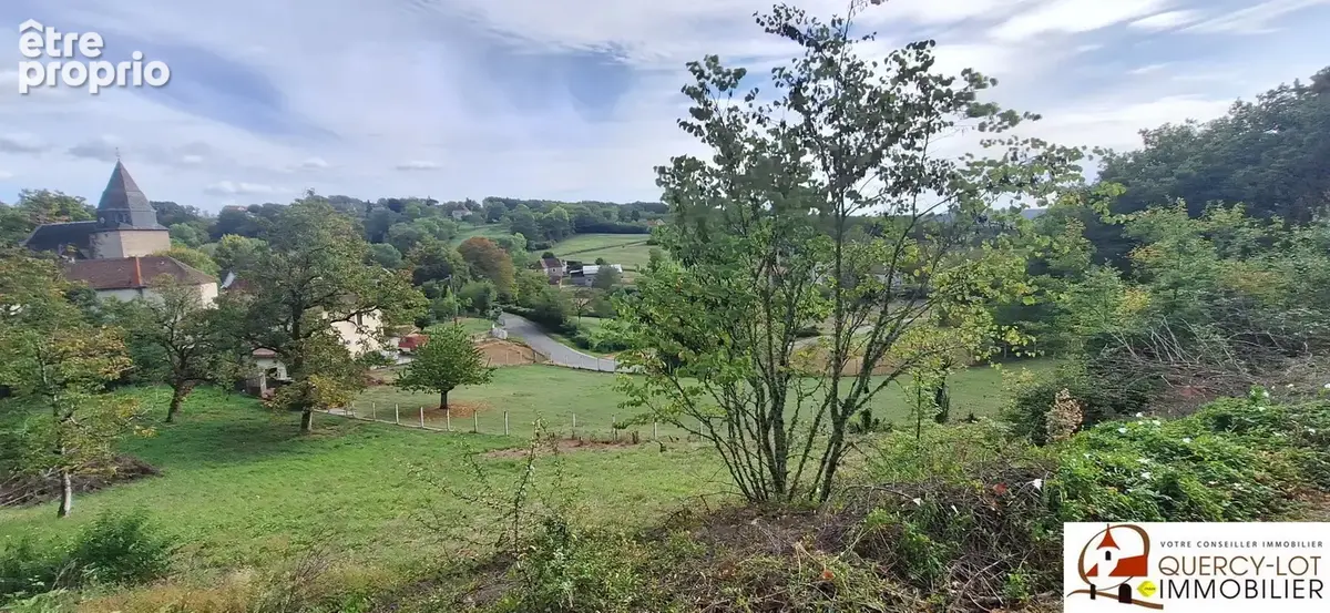 Maison de caractère de type 4-5 avec terrain - photo 13