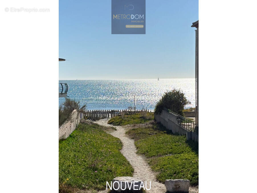 Maison à CANDILLARGUES