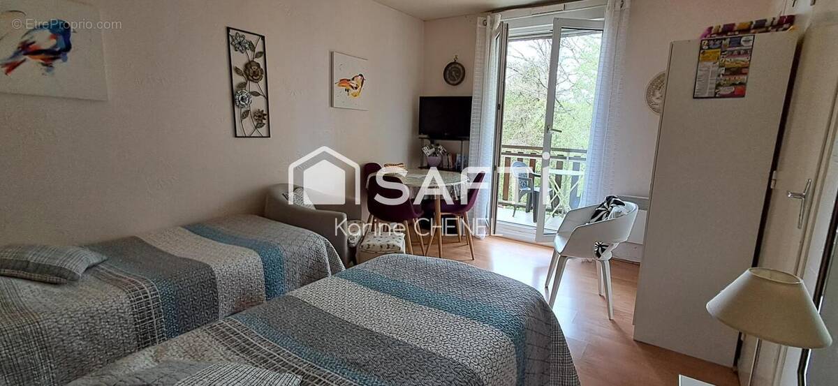 Photo 1 - Appartement à LA FERTE-MACE