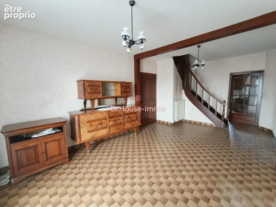 Maison 5 pièces 120 m² à vendre à Saint-Georges-D'aurac (43230) - photo 13