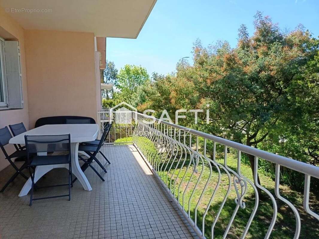 Photo 2 - Maison à SAINT-JEAN