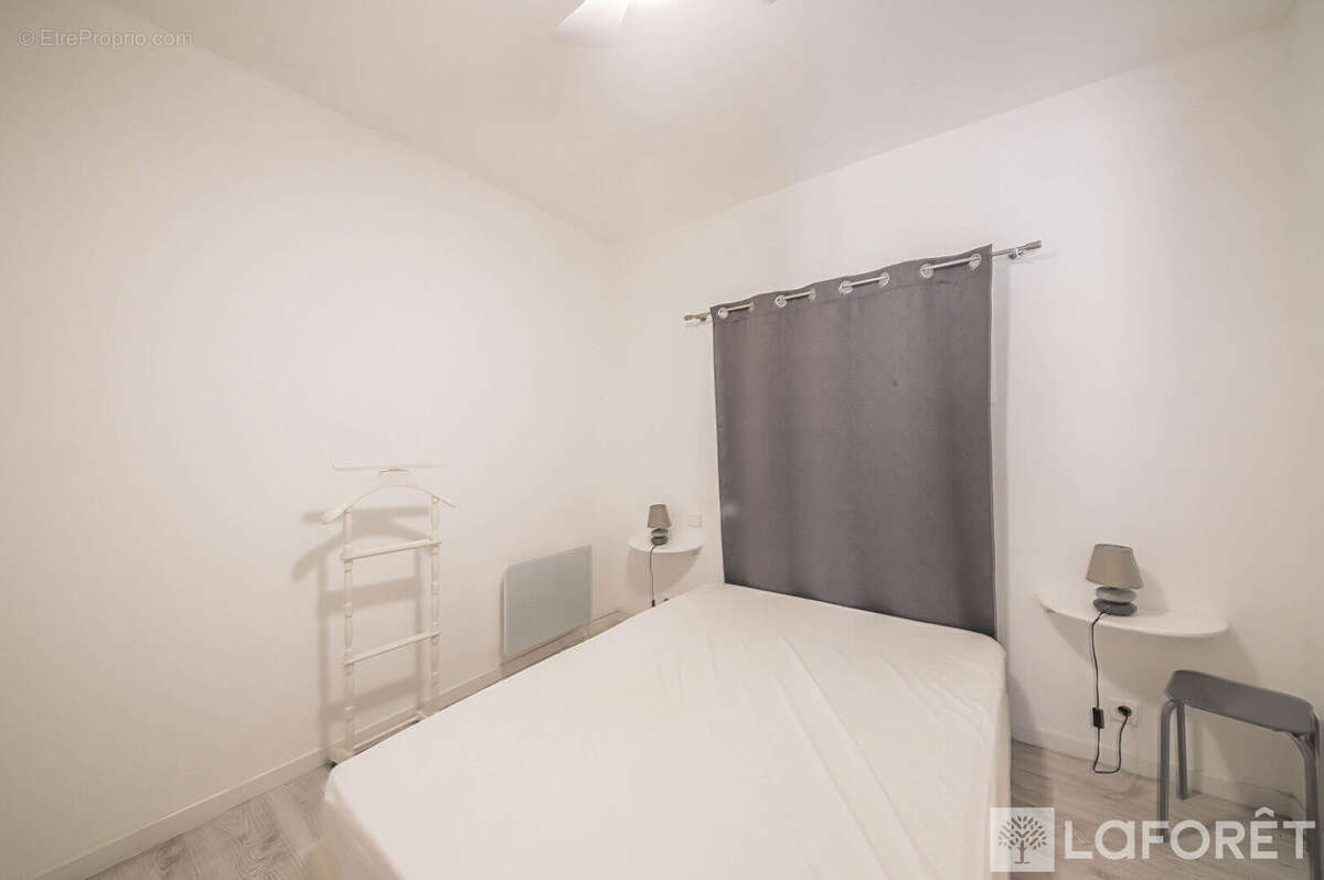 bel appartement T3 avec jardin privatif  à  Tagliu Rossu - photo 12