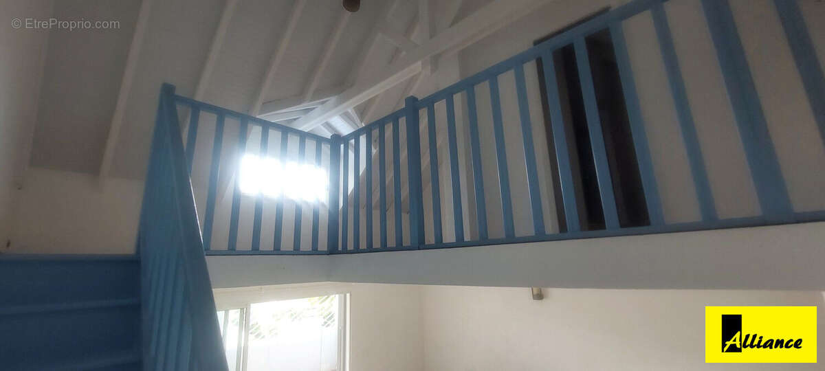 Appartement 80 m² à Saint-Martin  - photo 6