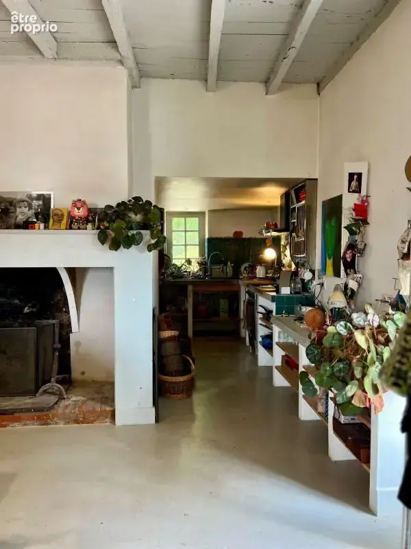 Maison à vendre 5 pièces VILLENEUVE SUR LOT (47) - photo 4