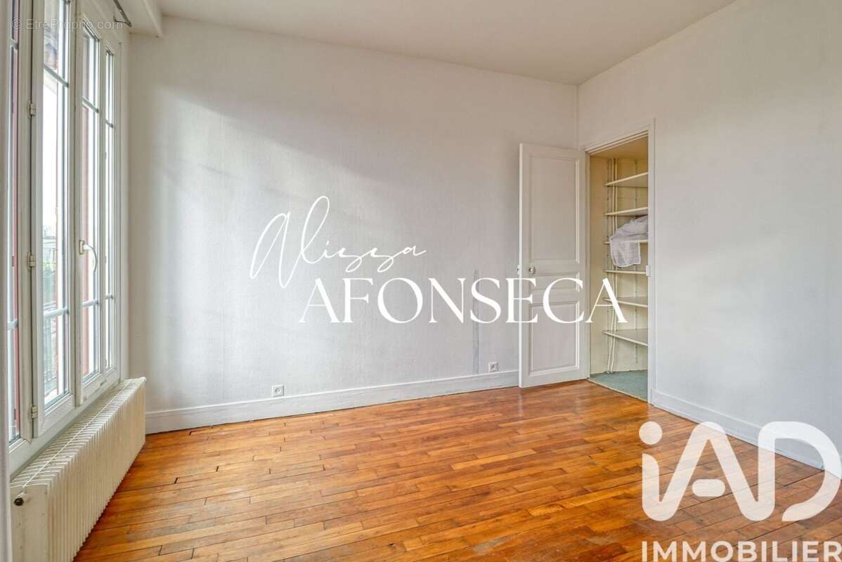 Photo 2 - Maison à EAUBONNE