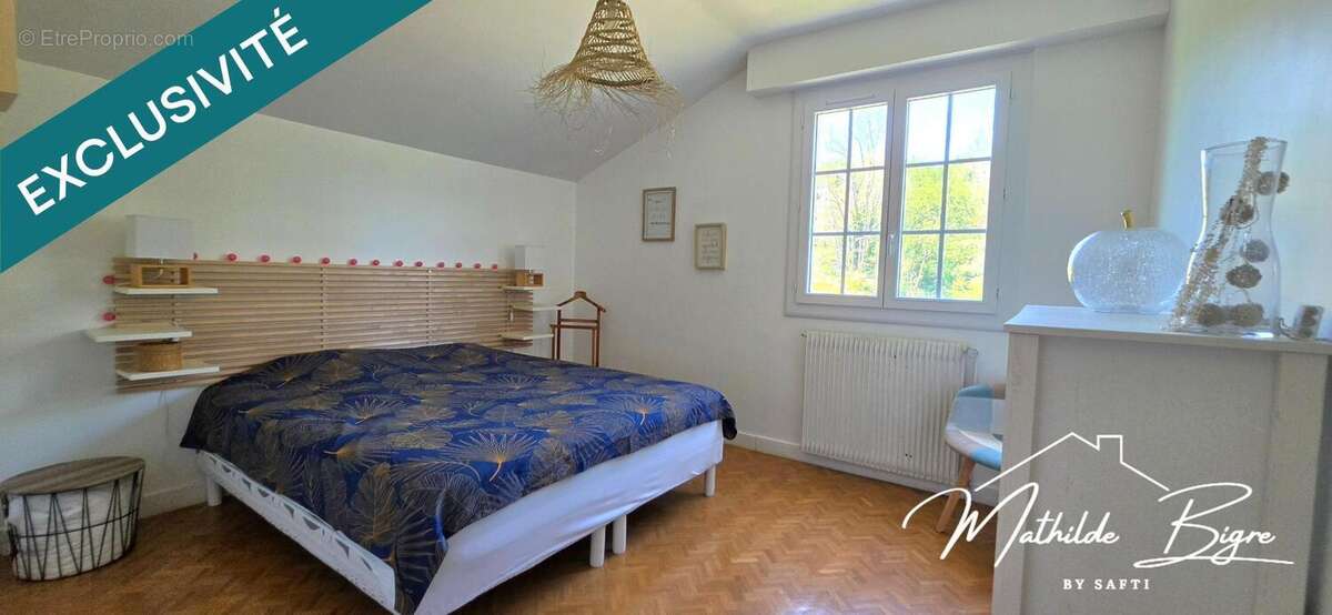 Photo 7 - Maison à AUZON