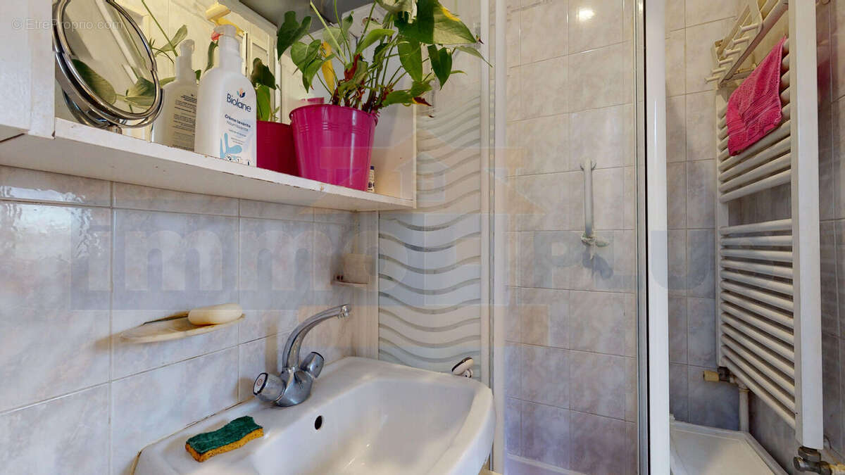 Maison à BOIS-D'ARCY