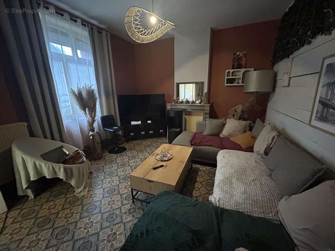 Maison 118 m² à Marcoing  - photo 2