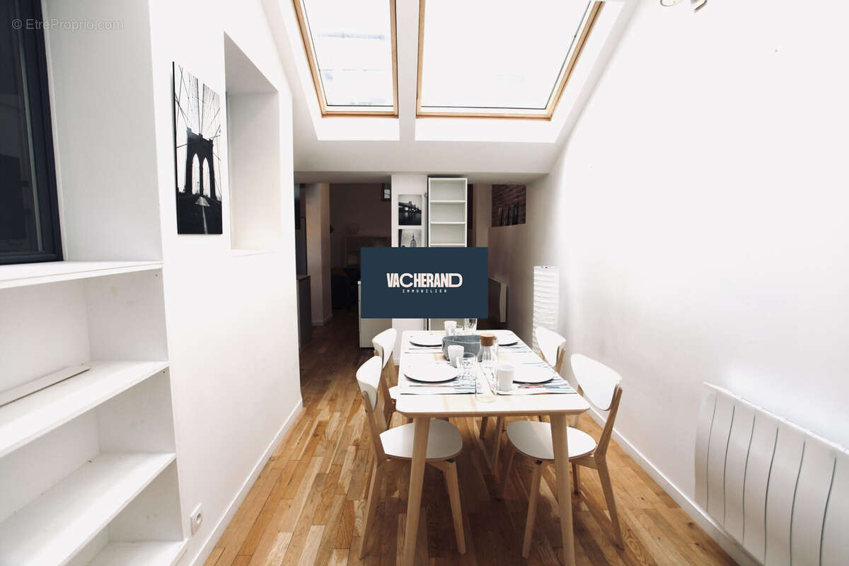 Appartement à LILLE