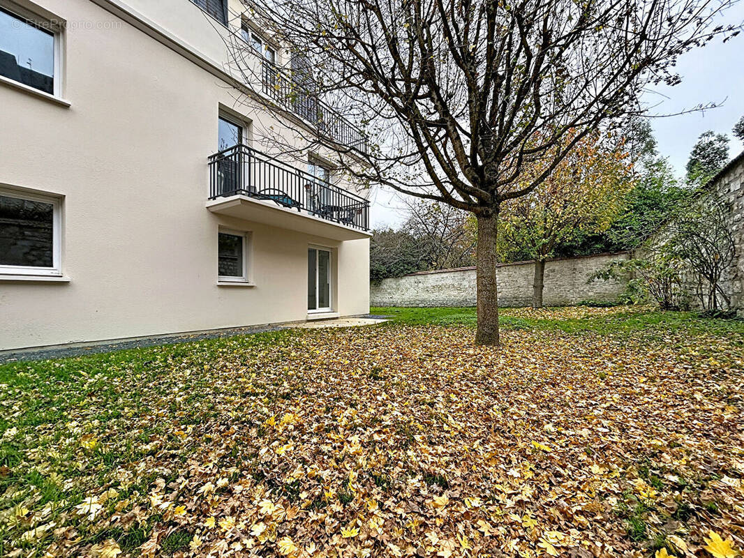 Appartement à VERNON