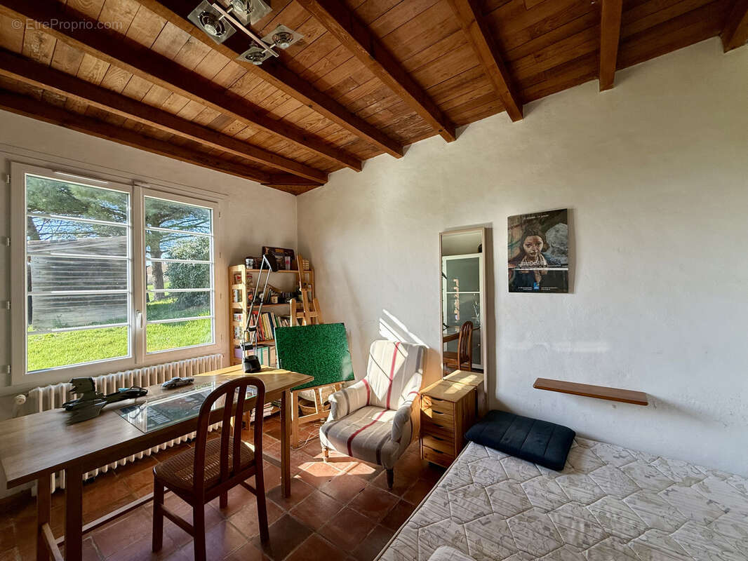 Maison à LE CASTERA