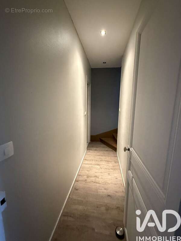 Photo 8 - Maison à VILLENEUVE-SAINT-GEORGES