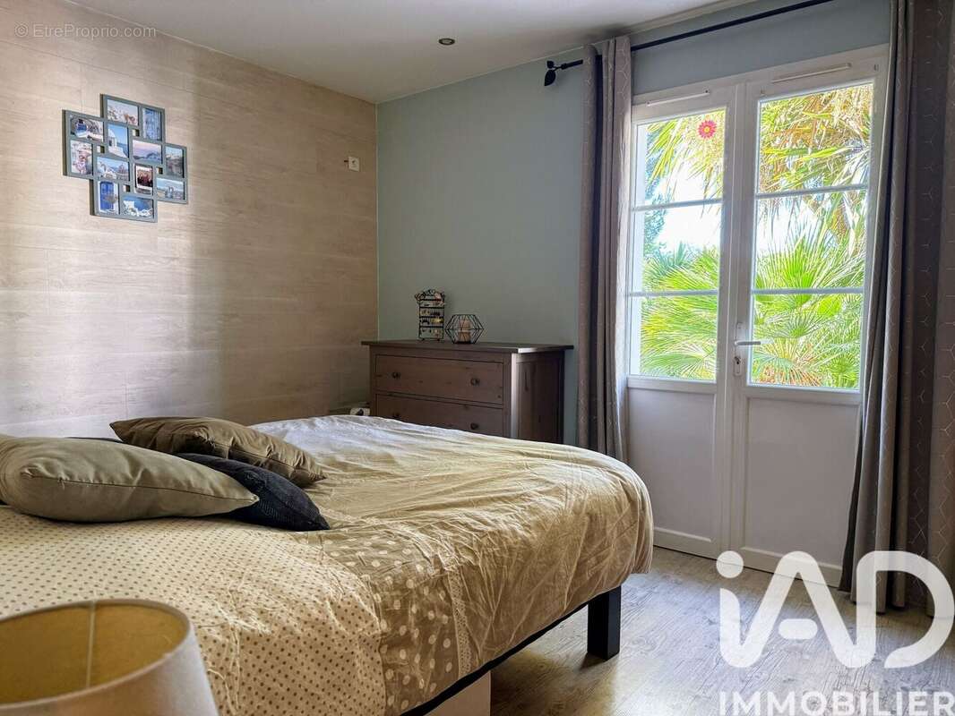 Photo 7 - Maison à VENANSAULT