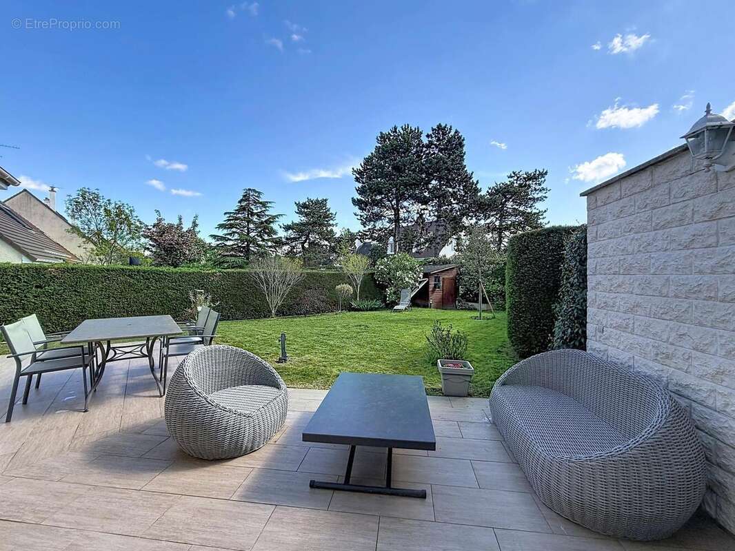Photo 9 - Maison à CROISSY-SUR-SEINE