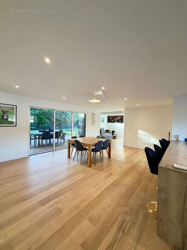 Maison à SAINT-GILDAS-DES-BOIS