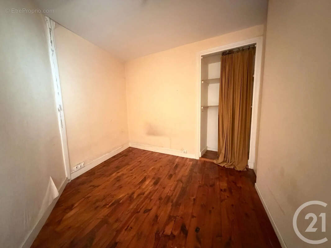 Appartement à ANNONAY