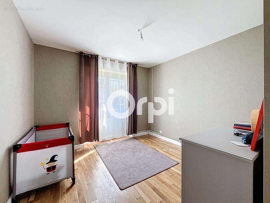 Maison à BRIVE-LA-GAILLARDE