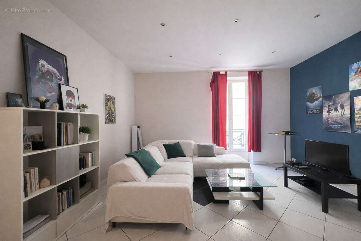 Appartement à NIMES