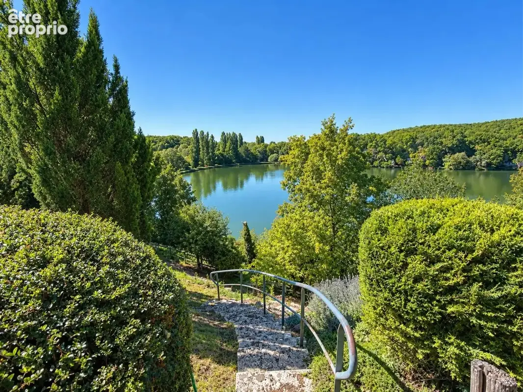 Domaine d’exception du XVIIIᵉ siècle avec plus de 80 hectares de terrain - photo 30