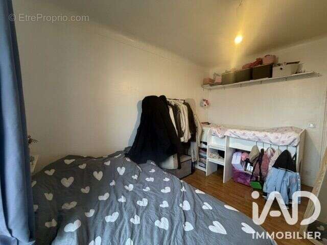 Photo 5 - Appartement à DRANCY