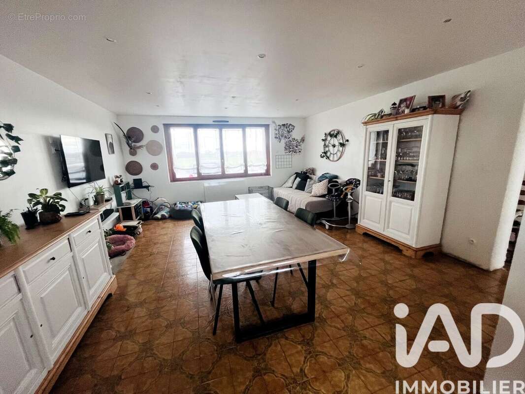 Photo 9 - Maison à STEENE