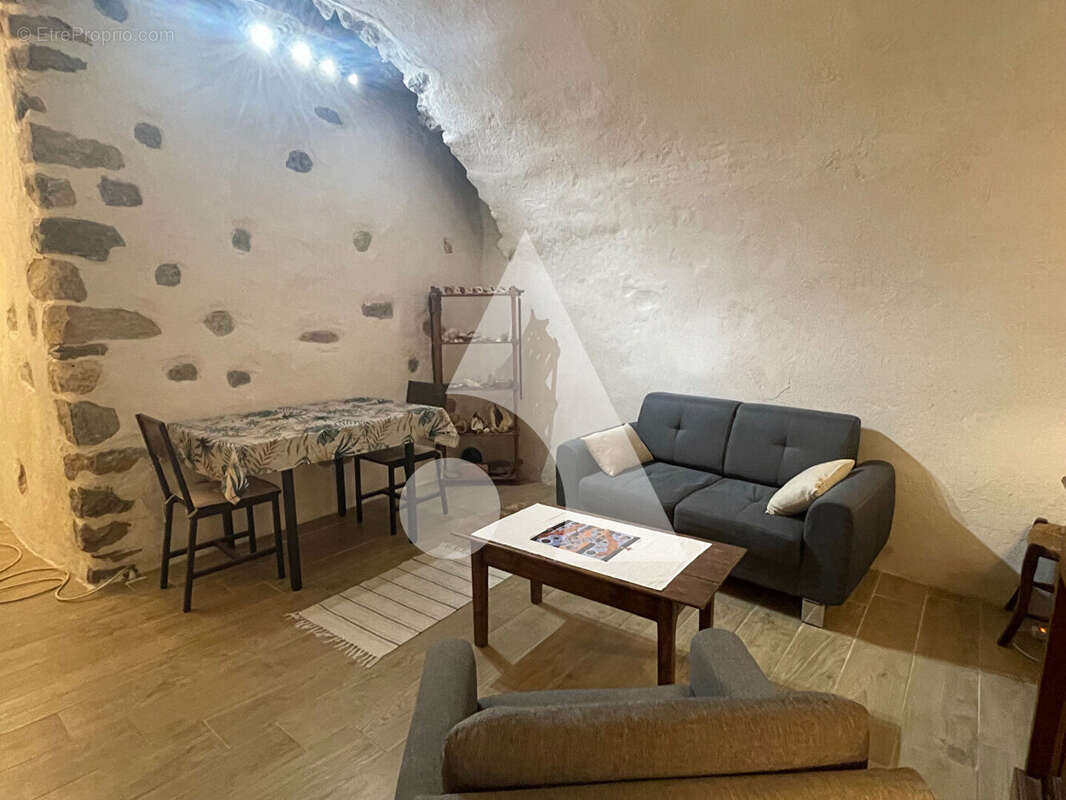 Maison à LA VERDIERE