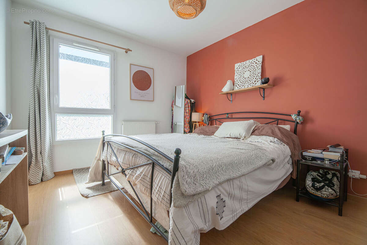 Appartement à MOUGUERRE