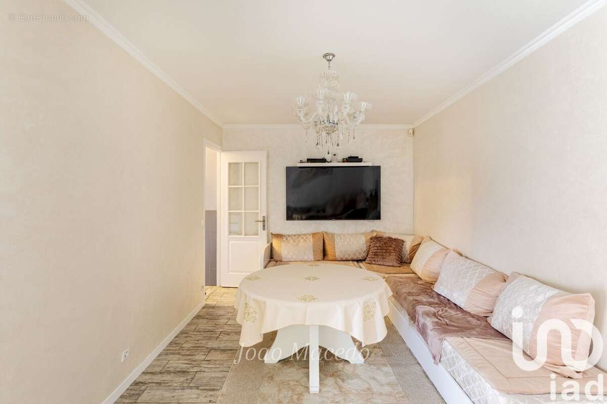 Photo 2 - Maison à EPINAY-SUR-SEINE