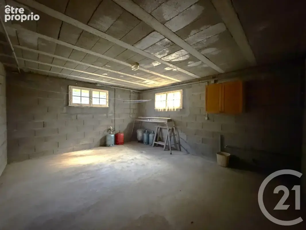 Maison 6 pièces 134 m² à vendre à Marboue (28200) - photo 10
