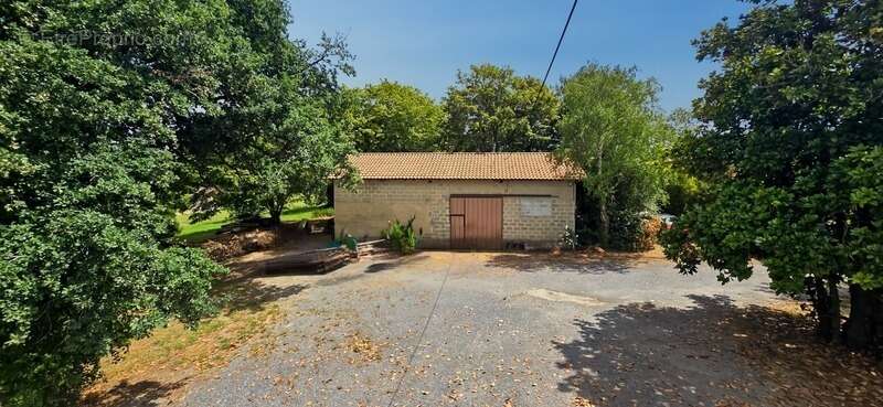 Maison à vendre 7 pièces REANS (32) - photo 27