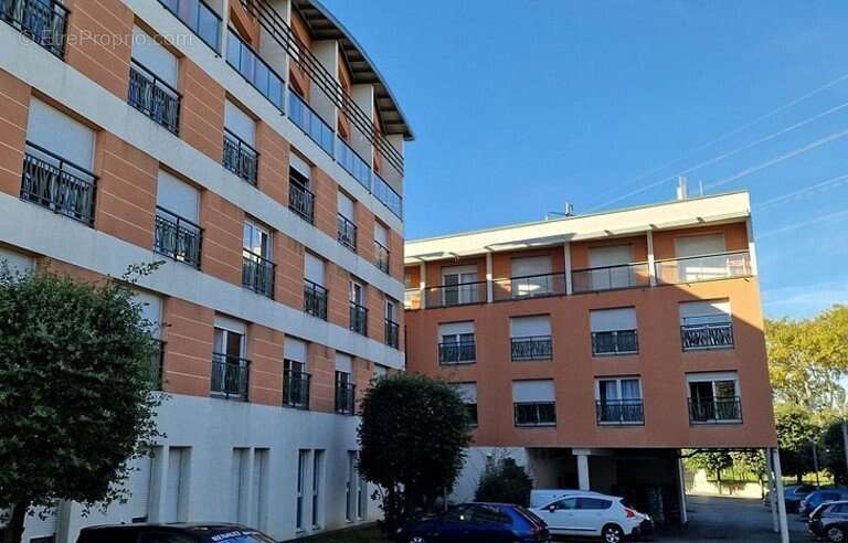 INVESTISSEMENT LOCATIF  VALENCE - Résidence Cerise Valence *** - 7,77%  de rentabilité. - photo 10
