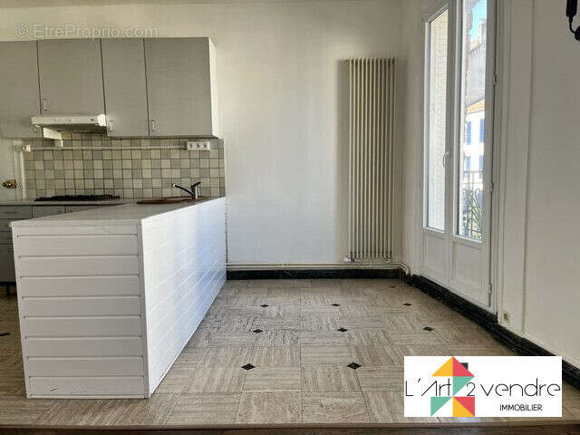 Appartement à CLAMART