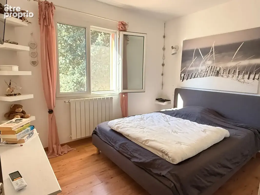 Maison 4 faces dans un environnement privilégié - photo 11