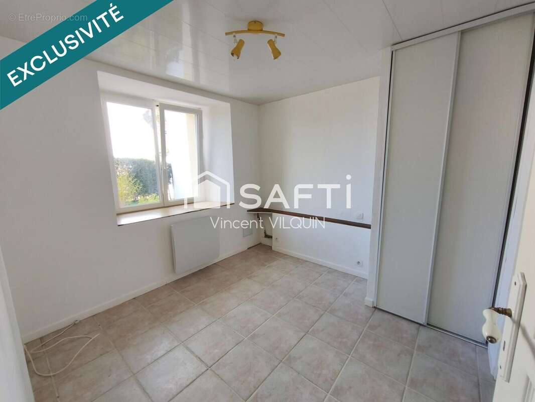 Photo 4 - Maison à LE CLOITRE-SAINT-THEGONNEC