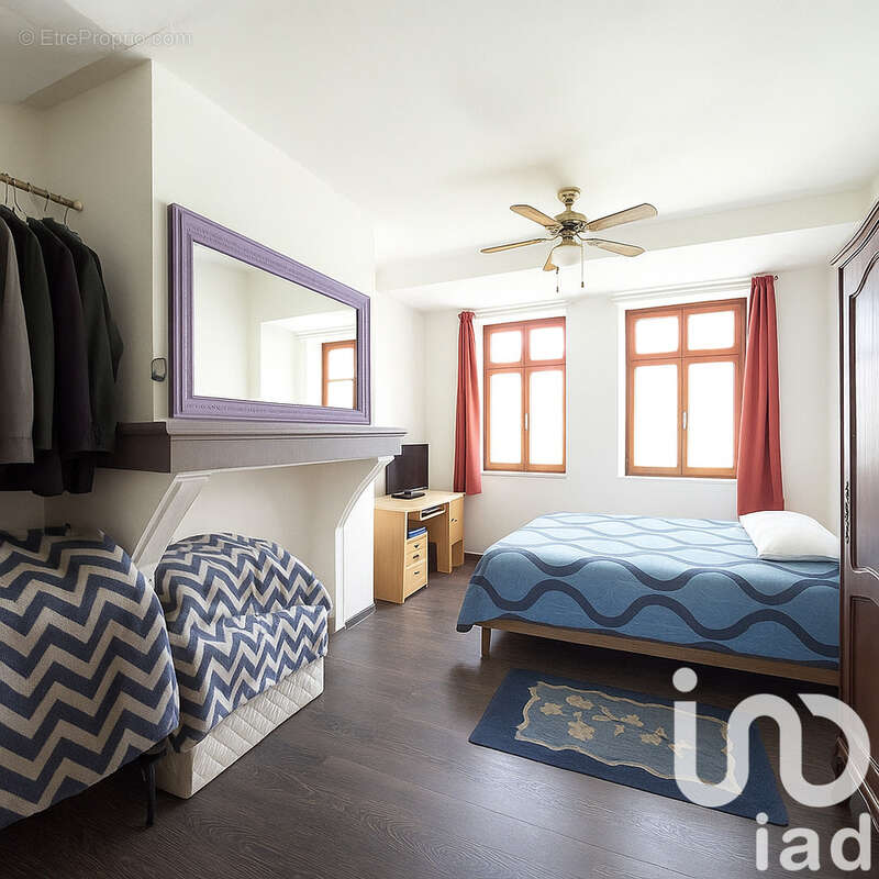 Photo 4 - Maison à GIVET