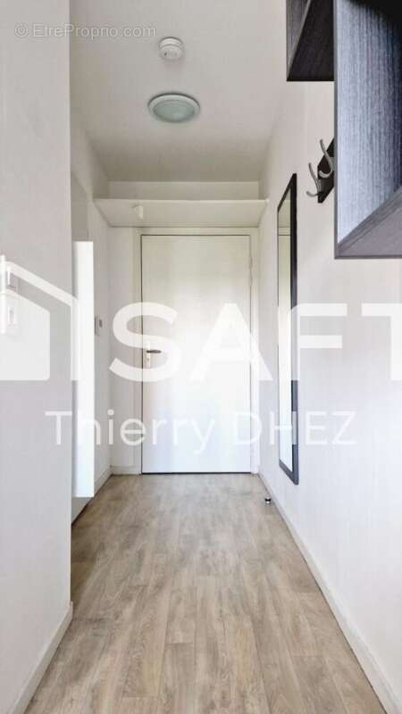 Photo 4 - Appartement à ROUBAIX