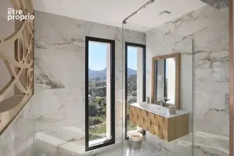 Maison 7 pièces 302 m² à vendre à Mandelieu-La-Napoule (06210) - photo 2