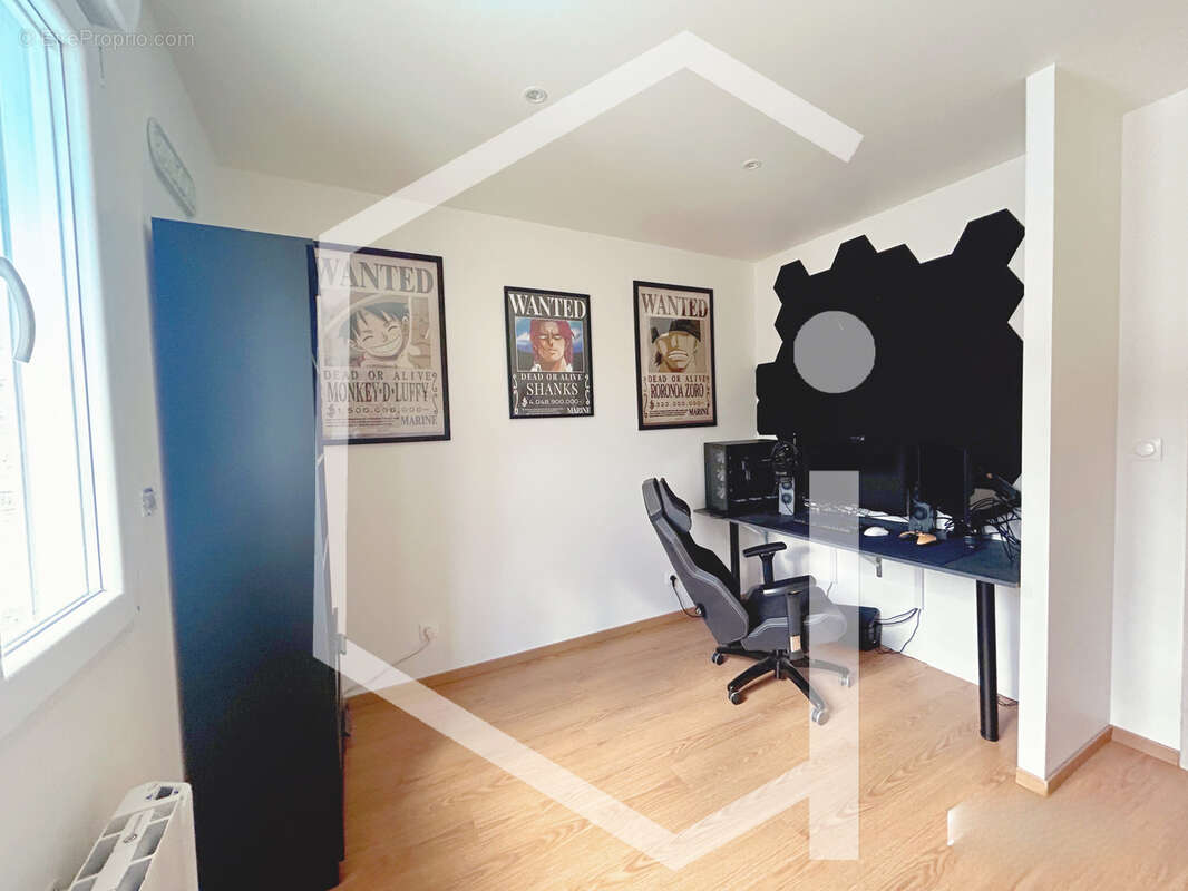 Maison à MESVES-SUR-LOIRE