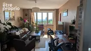 Appartement à CANTELEU