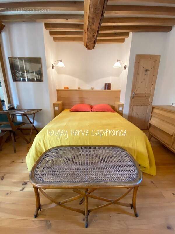 Dpt Calvados (14), à vendre proche de FEUGUEROLLES SUR SEULLES propriete P10 - photo 19
